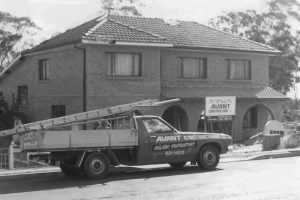 04 - 20 - Angelos House, Balmoral St (1979-1983)