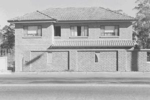 06 - 21 - Balmoral St, Blacktown (Angelo's house)