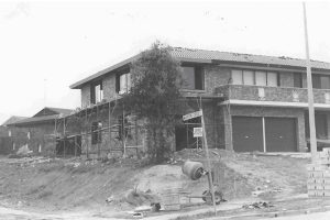 08 - 32 - House at Kings Langley