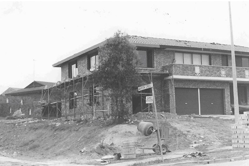 08 - 32 - House at Kings Langley